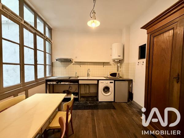 Appartement à vendre 2 pièces 54 m² Bayonne