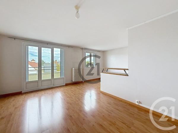 Appartement F4 à vendre  4 pièces - 66,76 m 2   TROYES  - 10
