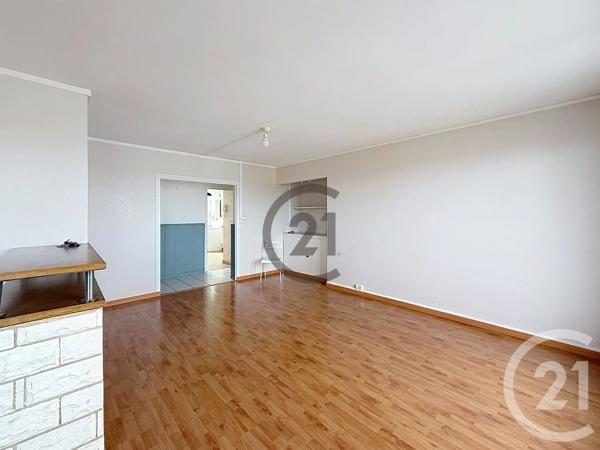 Appartement F4 à vendre  4 pièces - 66,76 m 2   TROYES  - 10