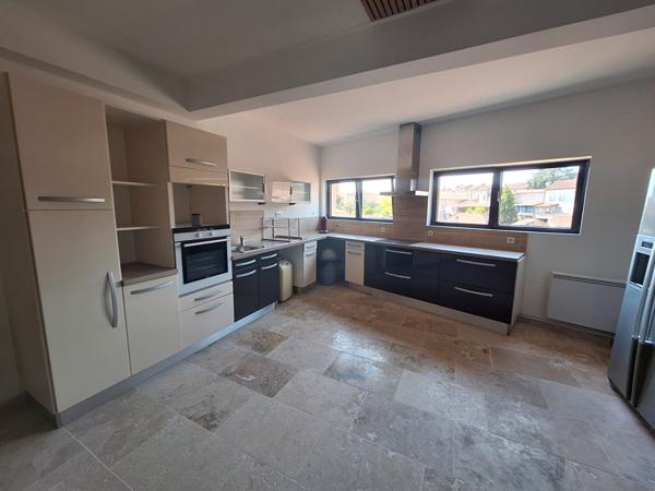 Appartement neuf et meublé Puy L'Eveque 2 pièce(s) , Puy l eveque