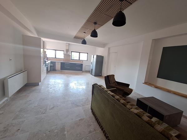 Appartement neuf et meublé Puy L'Eveque 2 pièce(s) , Puy l eveque
