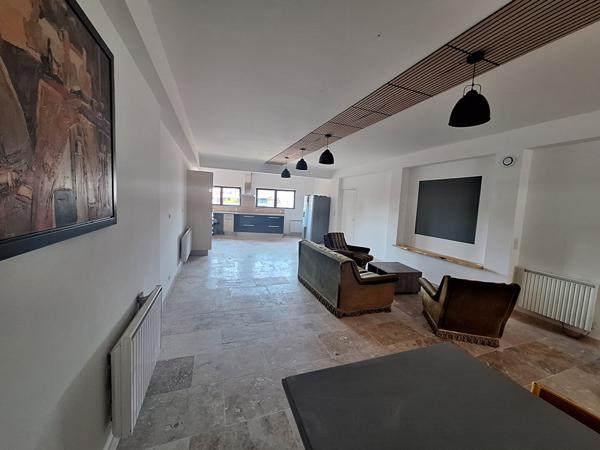 Appartement neuf et meublé Puy L'Eveque 2 pièce(s) , Puy l eveque