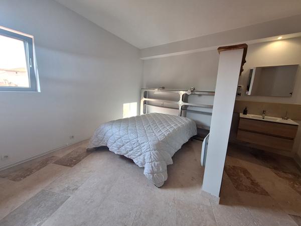 Appartement neuf et meublé Puy L'Eveque 2 pièce(s) , Puy l eveque