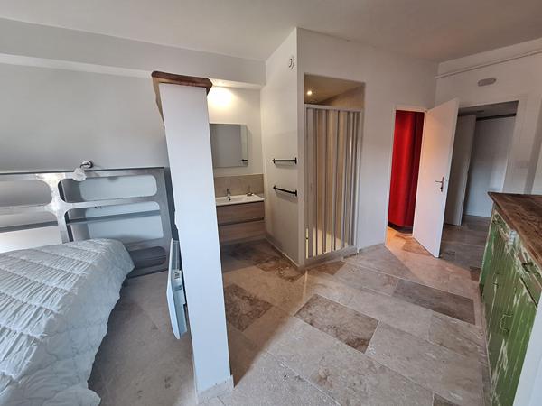 Appartement neuf et meublé Puy L'Eveque 2 pièce(s) , Puy l eveque