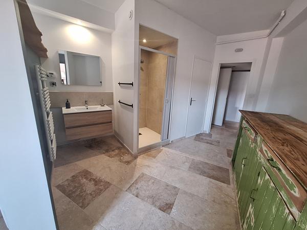 Appartement neuf et meublé Puy L'Eveque 2 pièce(s) , Puy l eveque
