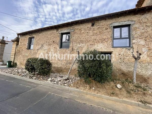 Vente Maison à Sauvian