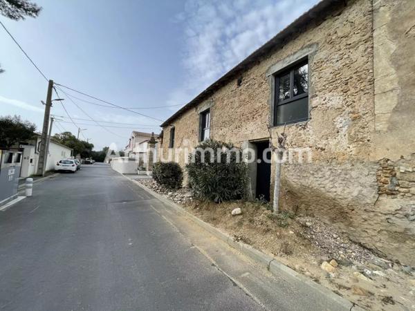 Vente Maison à Sauvian