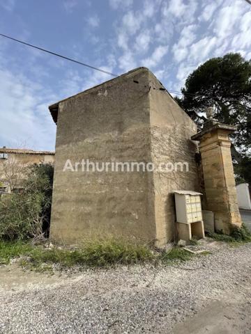 Vente Maison à Sauvian