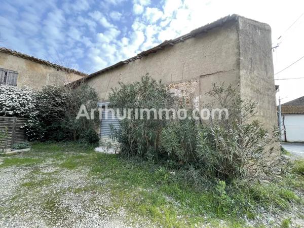 Vente Maison à Sauvian
