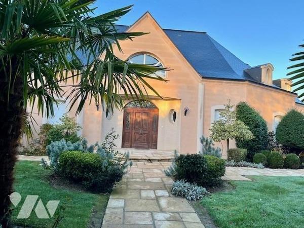 CHANGE - Quartier Golf