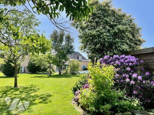 CHANGE - Quartier Golf