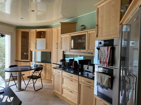 CHANGE - Quartier Golf