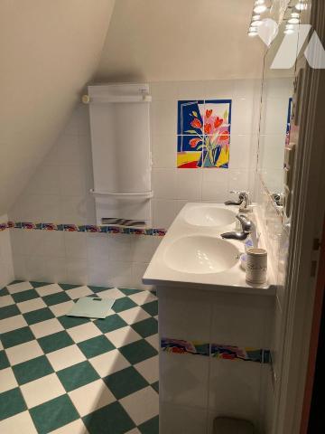 CHANGE - Quartier Golf