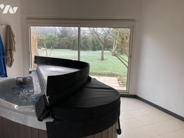 CHANGE - Quartier Golf