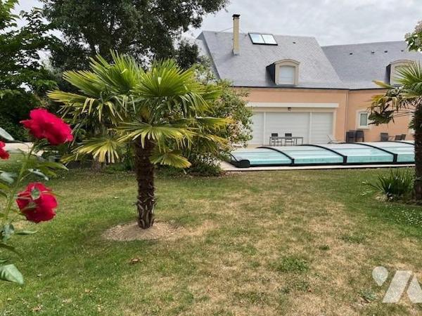 CHANGE - Quartier Golf