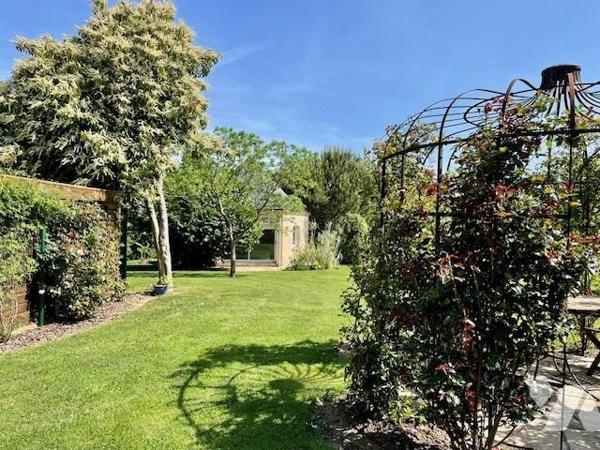 CHANGE - Quartier Golf