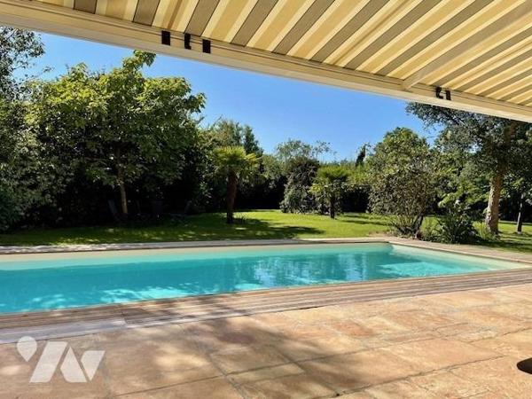 CHANGE - Quartier Golf