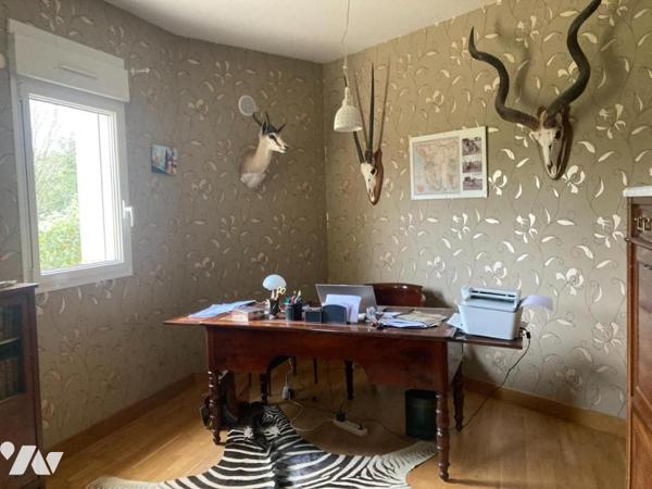 CHANGE - Quartier Golf