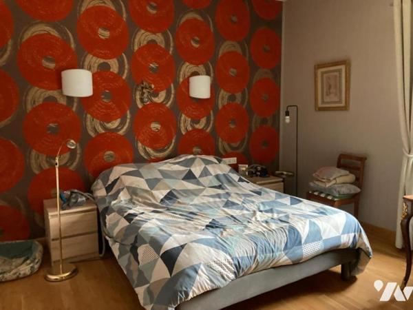 CHANGE - Quartier Golf