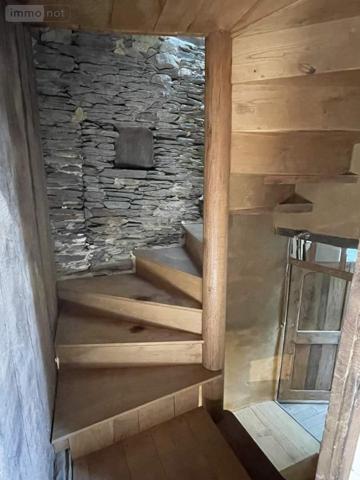 Maison à vendre à Rochefort-en-Terre dans le Morbihan (56220), ref : 131a