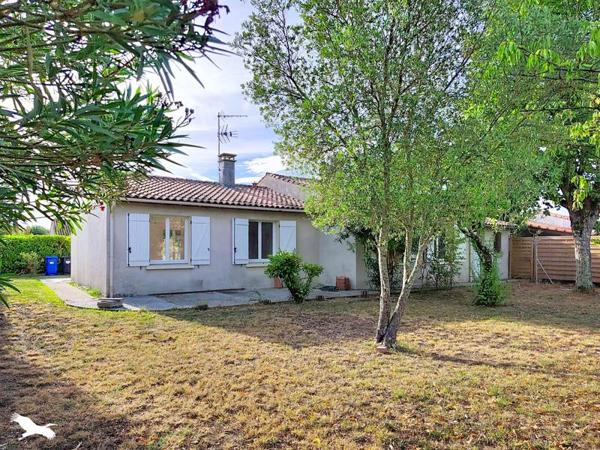 Maison 380 000 € L'Union 4 p 96 m² DPE D