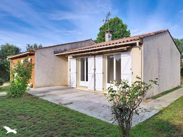 Maison 380 000 € L'Union 4 p 96 m² DPE D