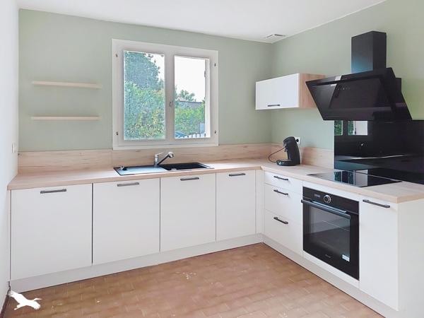 Maison 380 000 € L'Union 4 p 96 m² DPE D