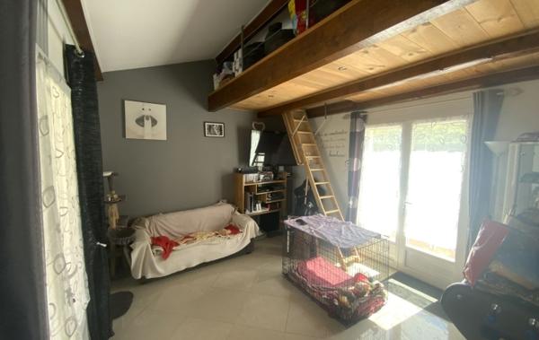 Vente Maison Saint-paul-de-loubressac   