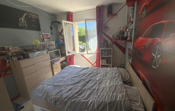 Vente Maison Saint-paul-de-loubressac   