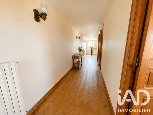 Maison à vendre 7 pièces 278 m² Baignes-Sainte-Radegonde