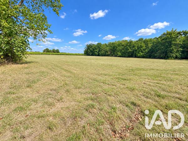 Maison à vendre 7 pièces 278 m² Baignes-Sainte-Radegonde