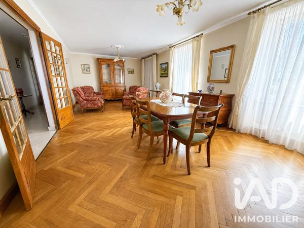 Maison à vendre 7 pièces 278 m² Baignes-Sainte-Radegonde