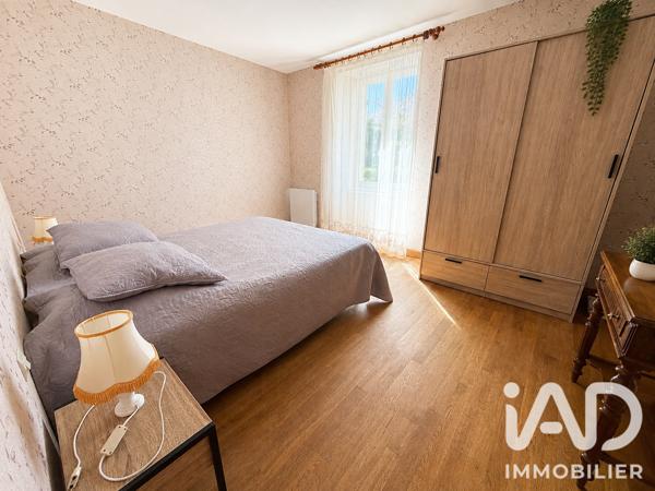 Maison à vendre 7 pièces 278 m² Baignes-Sainte-Radegonde