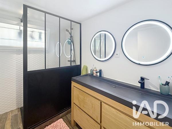 Maison à vendre 4 pièces 100 m² Pessac