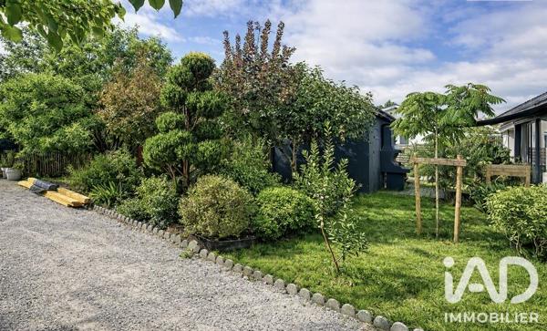 Maison à vendre 4 pièces 100 m² Pessac