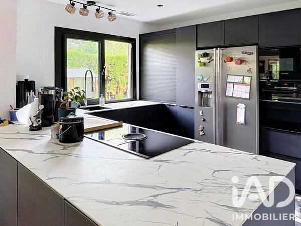 Maison à vendre 4 pièces 100 m² Pessac