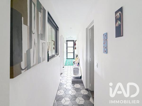 Maison à vendre 4 pièces 100 m² Pessac
