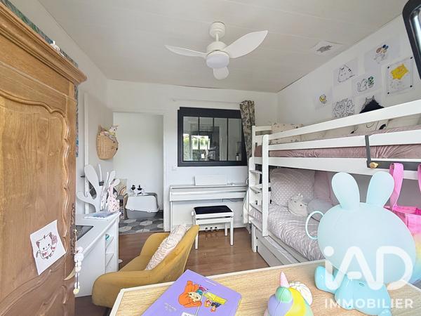 Maison à vendre 4 pièces 100 m² Pessac