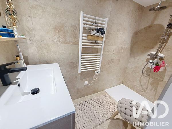 Maison à vendre 4 pièces 100 m² Pessac
