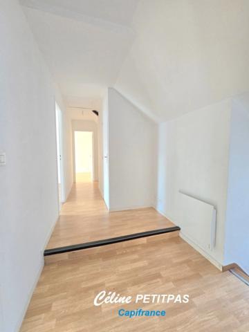 Spacieuse maison à louer 172 m² - un terrain arboré de 3360 m² – Gévezé (35)