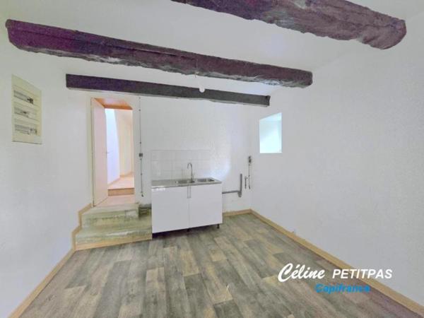 Spacieuse maison à louer 172 m² - un terrain arboré de 3360 m² – Gévezé (35)