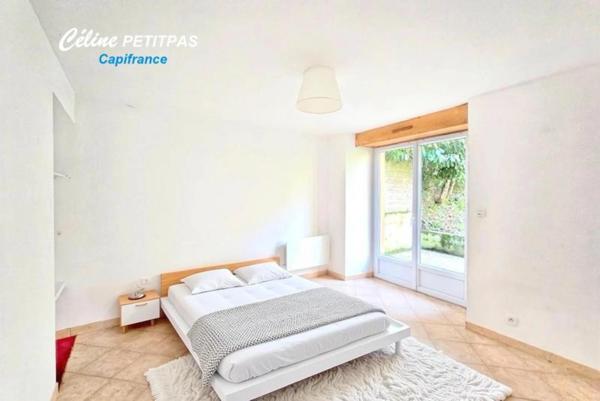 Spacieuse maison à louer 172 m² - un terrain arboré de 3360 m² – Gévezé (35)