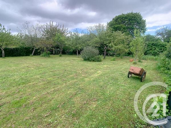 Terrain à vendre  500 m2 SARZEAU - 56