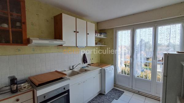 Vente Appartement70,56 m² - 3 Pièces - MONTARGIS (45200)