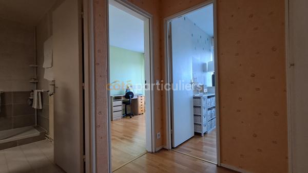 Vente Appartement70,56 m² - 3 Pièces - MONTARGIS (45200)