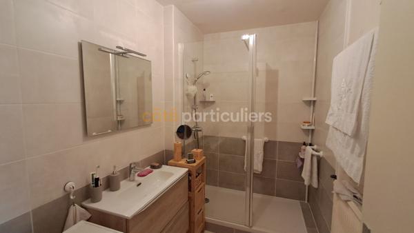 Vente Appartement70,56 m² - 3 Pièces - MONTARGIS (45200)