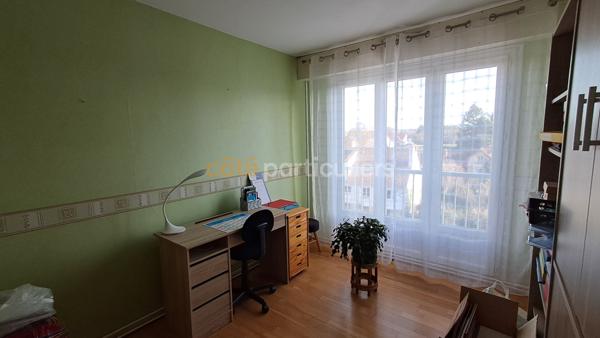 Vente Appartement70,56 m² - 3 Pièces - MONTARGIS (45200)