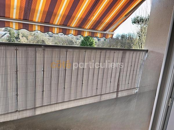 Vente Appartement70,56 m² - 3 Pièces - MONTARGIS (45200)