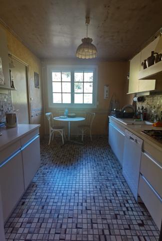 Secteur de la MAIRIE - Terrain de 1245m²