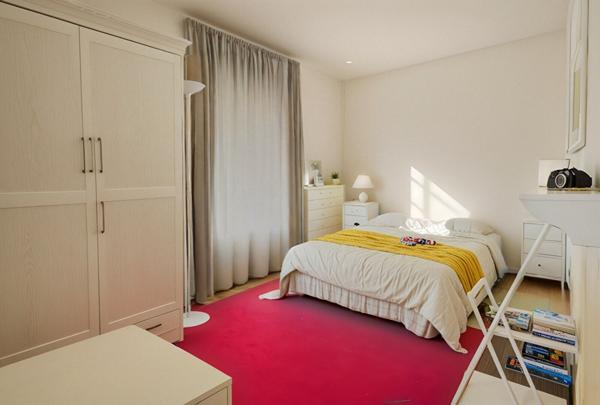 Secteur de la MAIRIE - Terrain de 1245m²